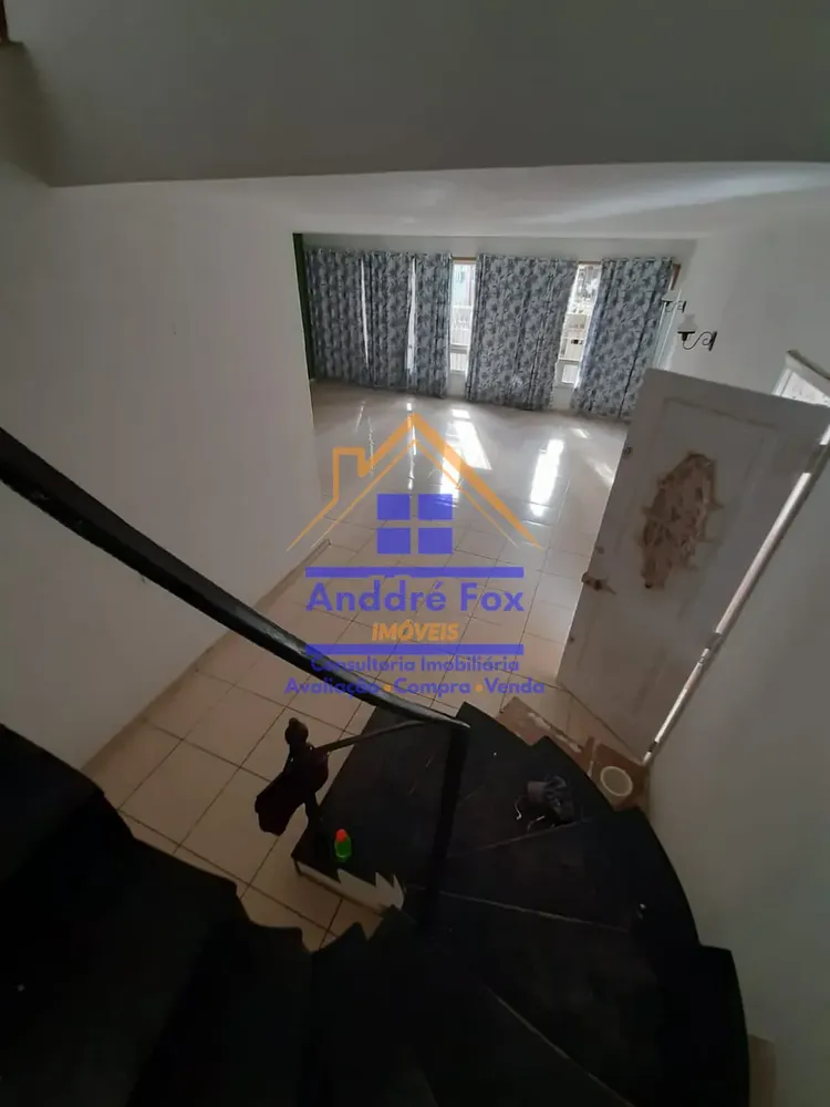 Casa, 4 quartos, 331 m² - Foto 12