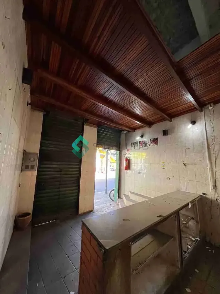 Loja-Salão, 25 m² - Foto 3