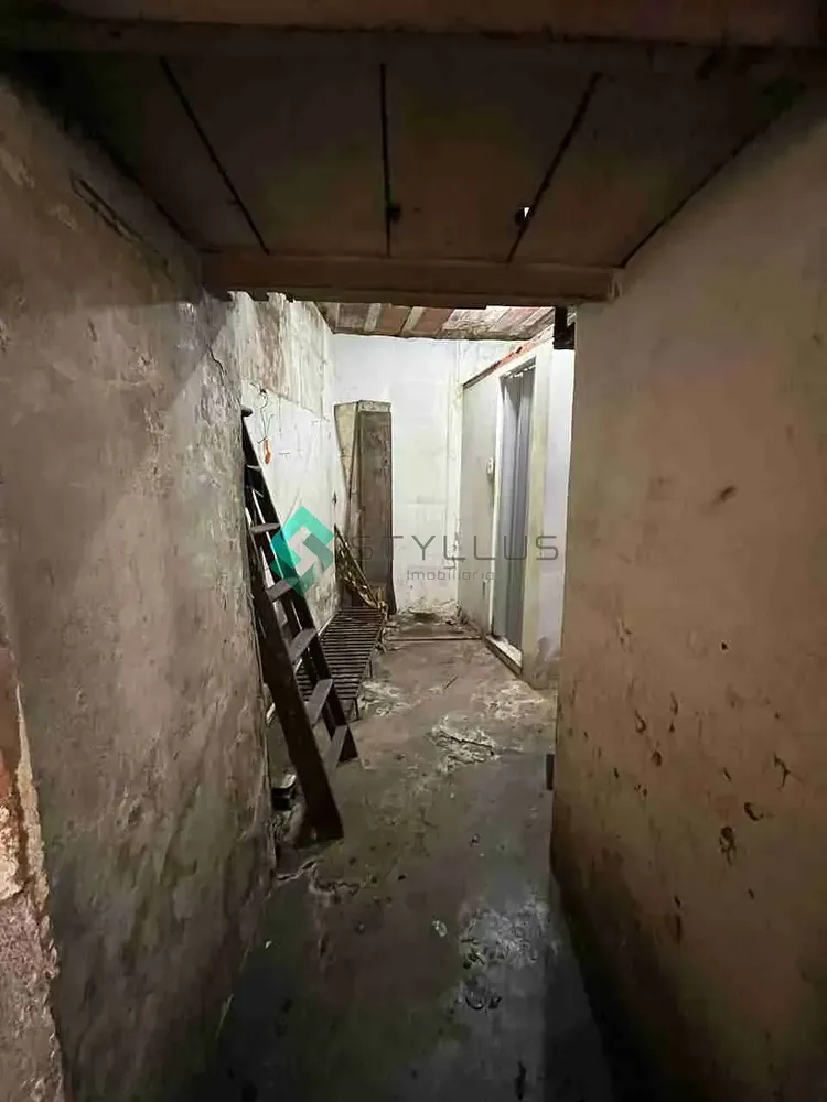 Loja-Salão, 25 m² - Foto 8