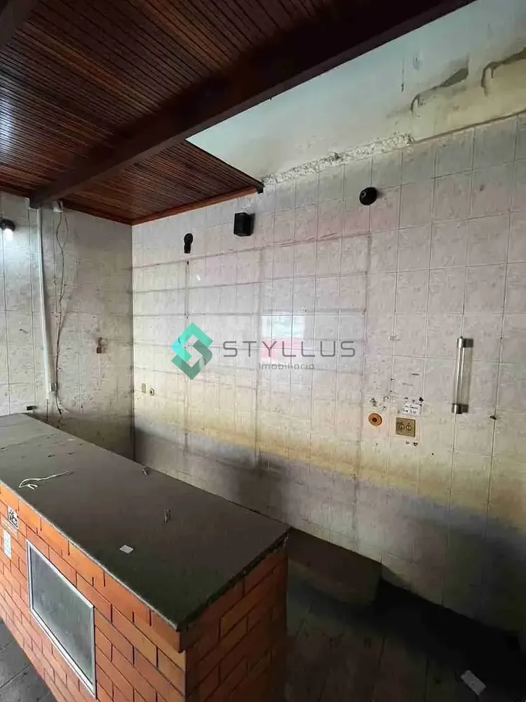 Loja-Salão, 25 m² - Foto 6