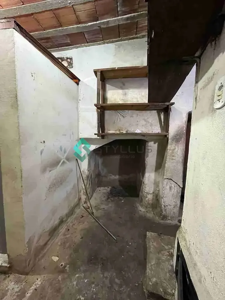 Loja-Salão, 25 m² - Foto 9