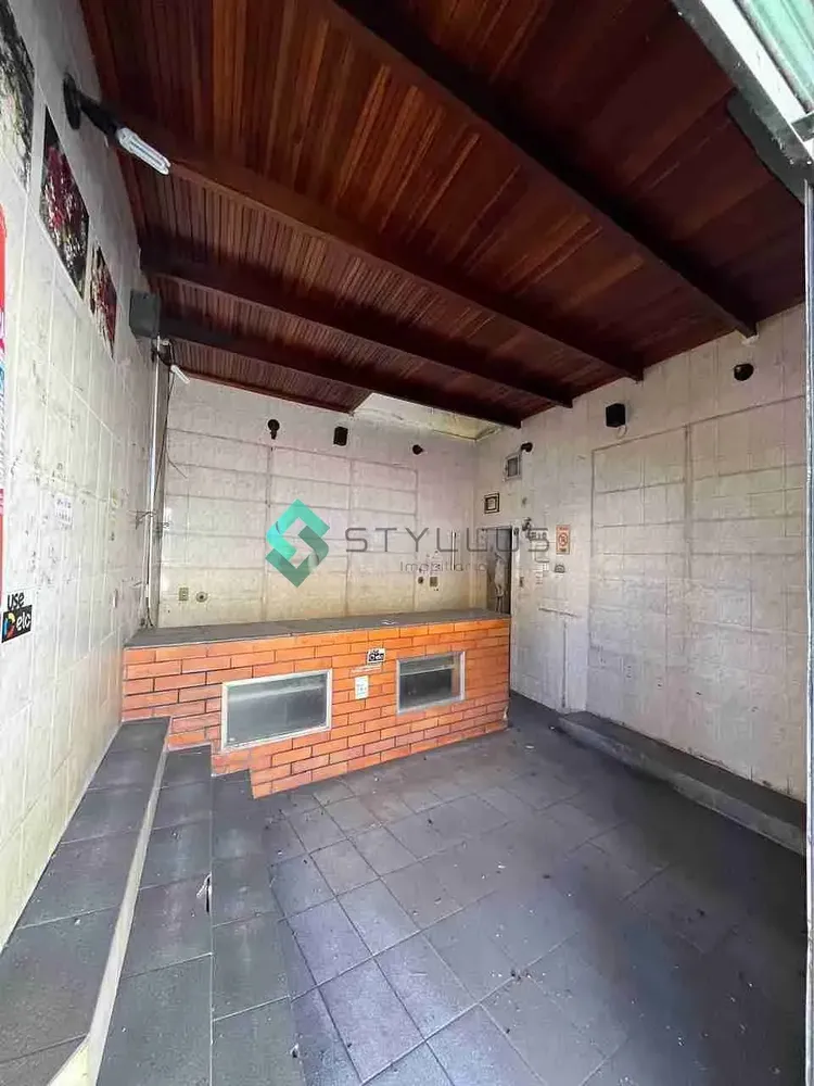 Loja-Salão, 25 m² - Foto 2