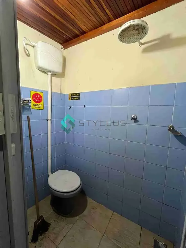 Loja-Salão, 25 m² - Foto 10