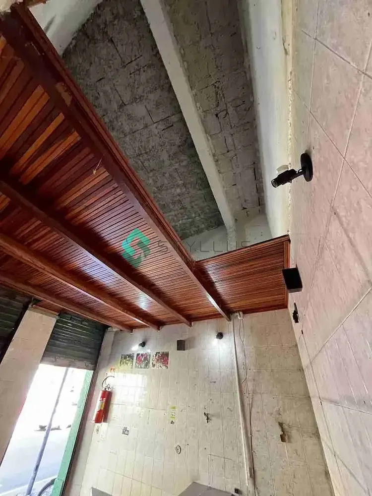 Loja-Salão, 25 m² - Foto 7