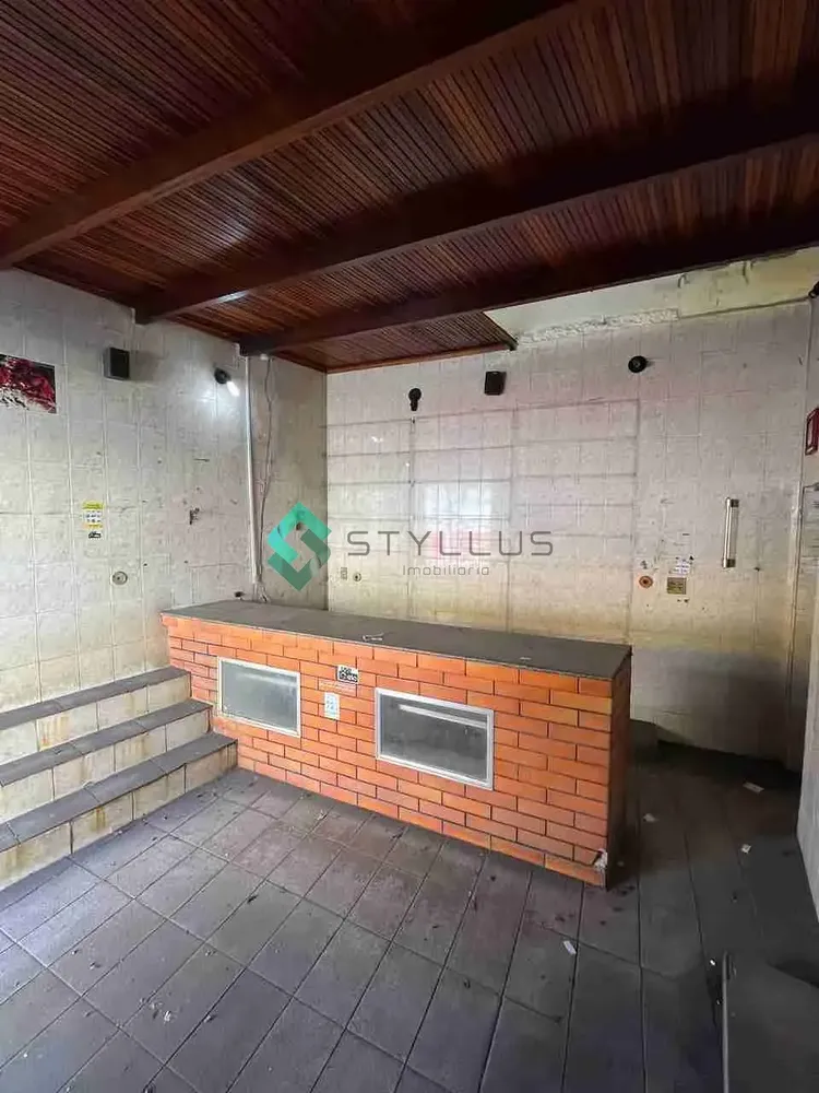 Loja-Salão, 25 m² - Foto 4