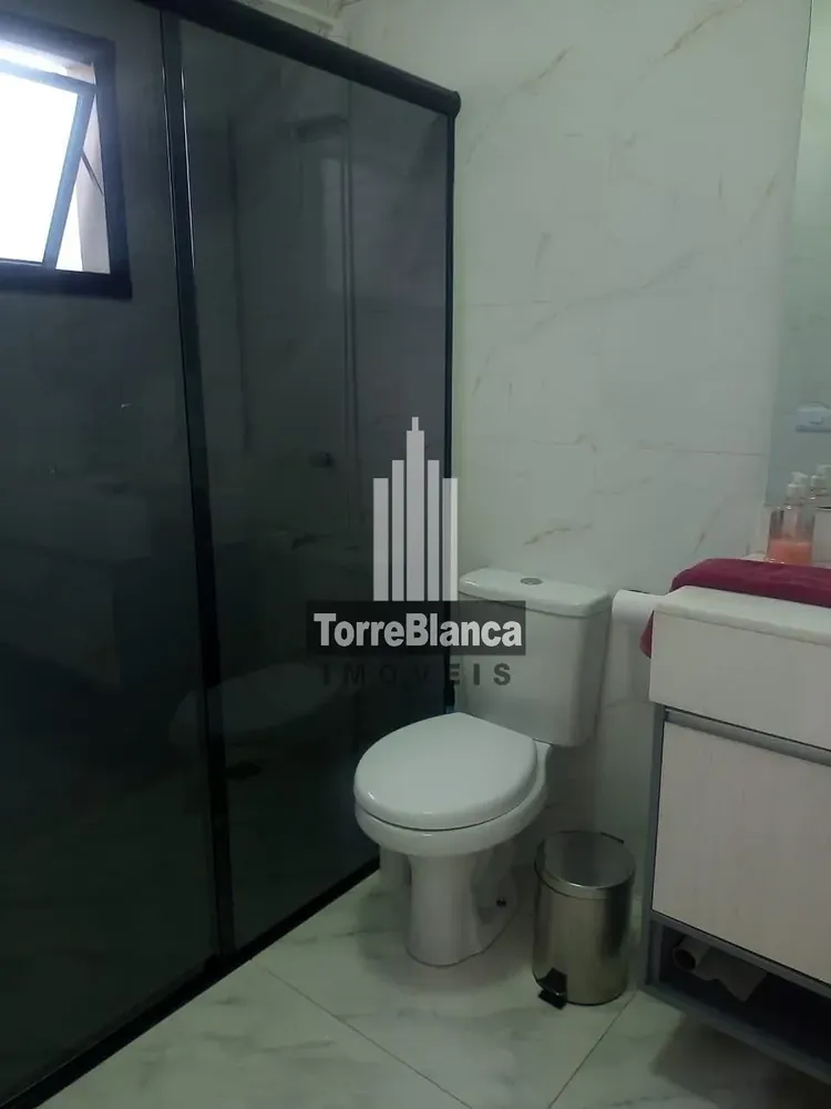 Sobrado, 3 quartos, 83 m² - Foto 1