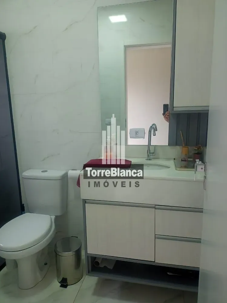 Sobrado, 3 quartos, 83 m² - Foto 3