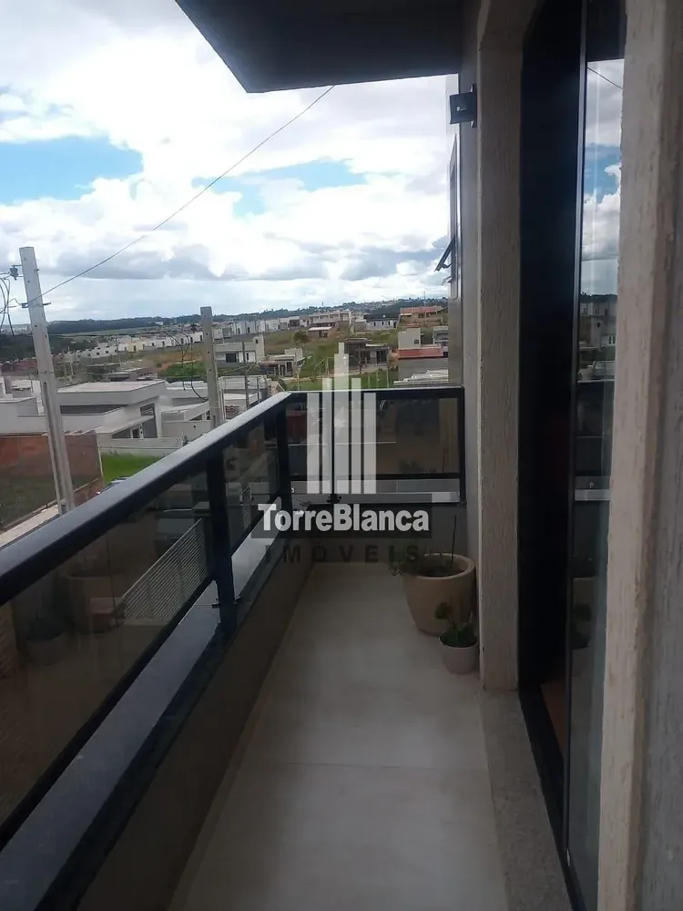 Sobrado, 3 quartos, 83 m² - Foto 4