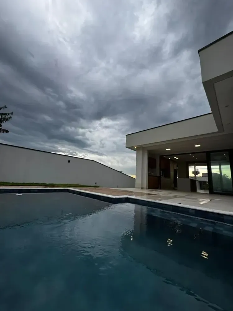 Sobrado, 4 quartos, 220 m² - Foto 4