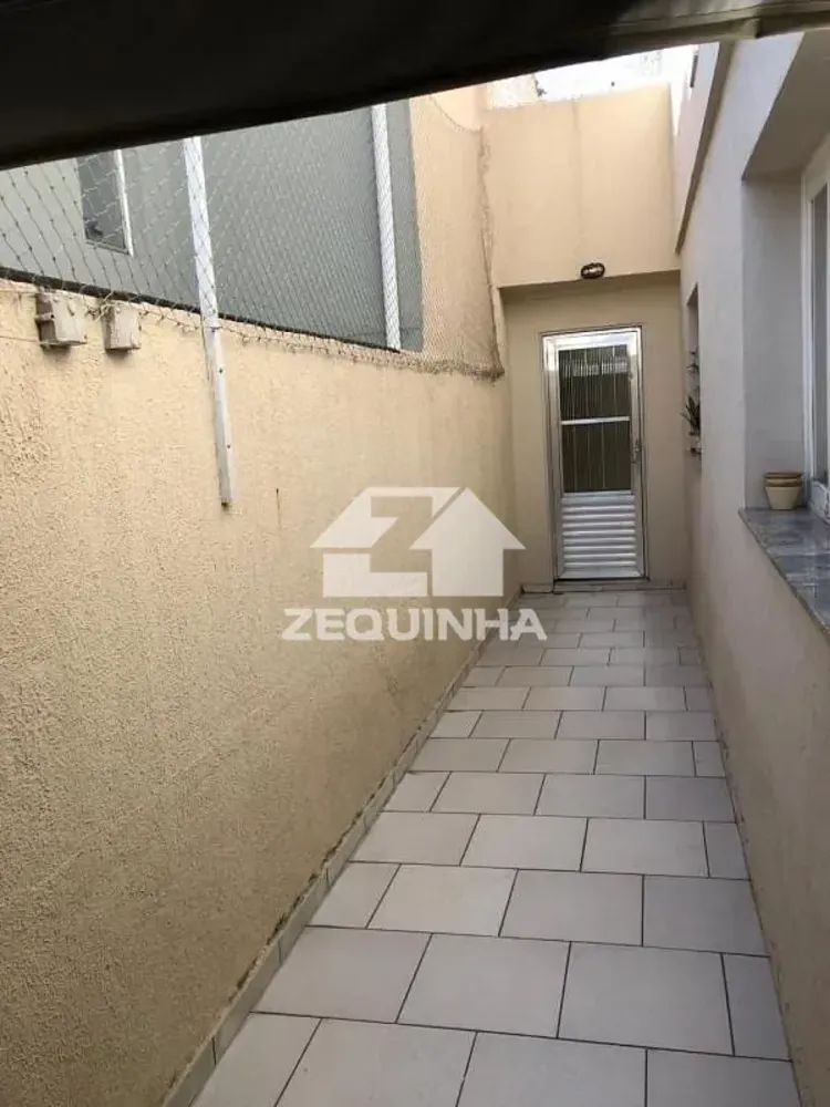 Casa, 4 quartos, 190 m² - Foto 3