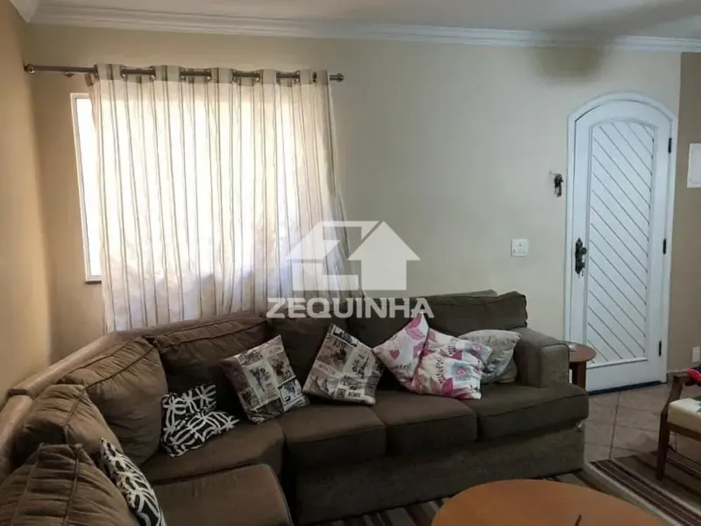Casa, 4 quartos, 190 m² - Foto 4