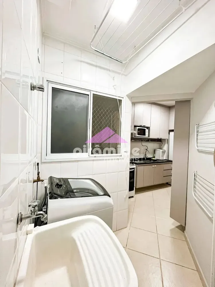 Apartamento, 3 quartos, 78 m² - Foto 3