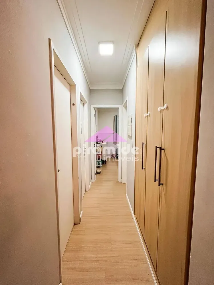 Apartamento, 3 quartos, 78 m² - Foto 2