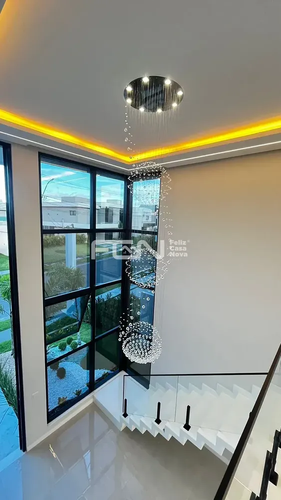 Casa, 4 quartos, 272 m² - Foto 4