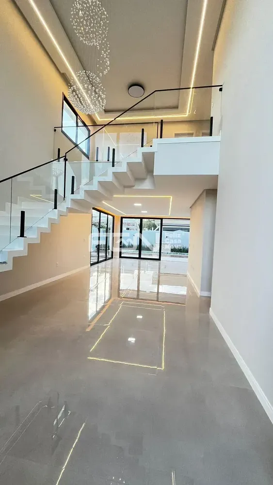 Casa, 4 quartos, 272 m² - Foto 3