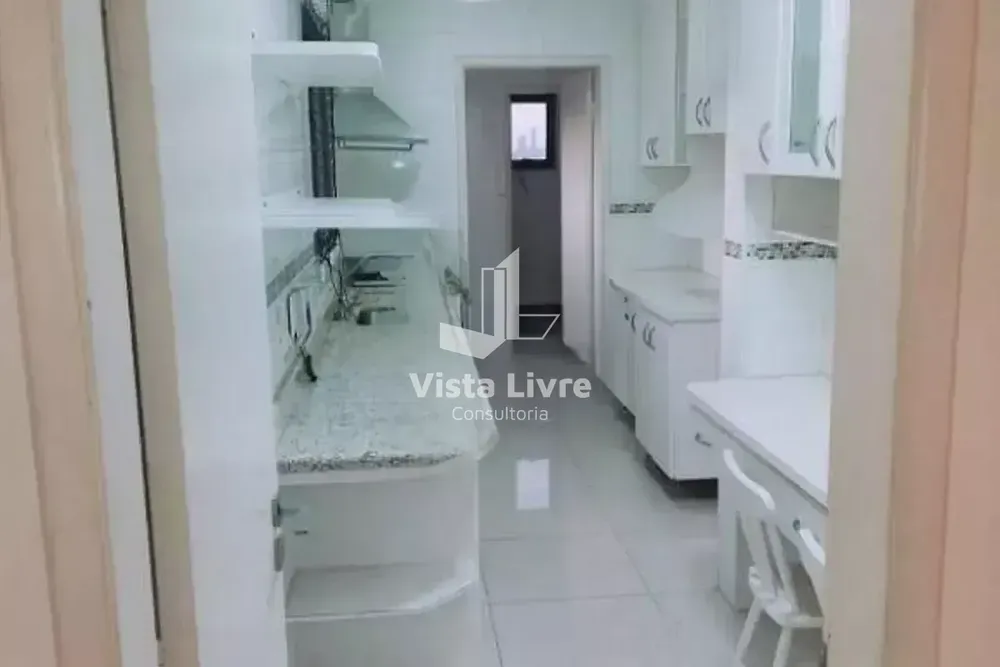 Apartamento, 3 quartos, 108 m² - Foto 7
