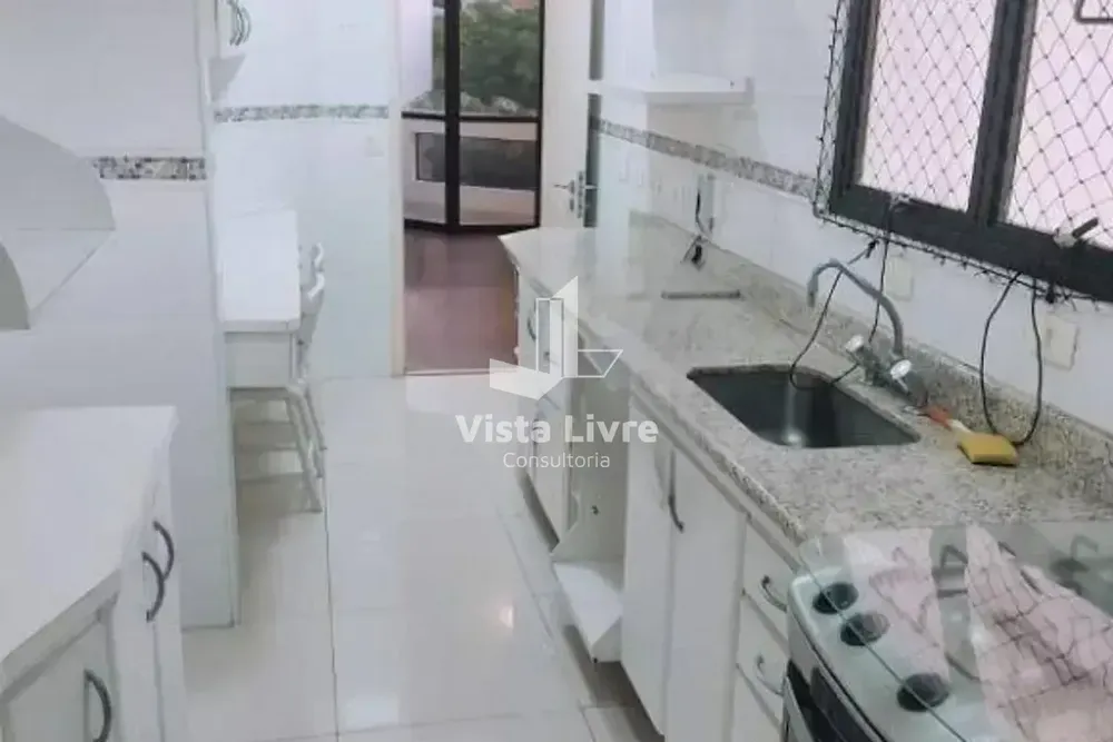 Apartamento, 3 quartos, 108 m² - Foto 8