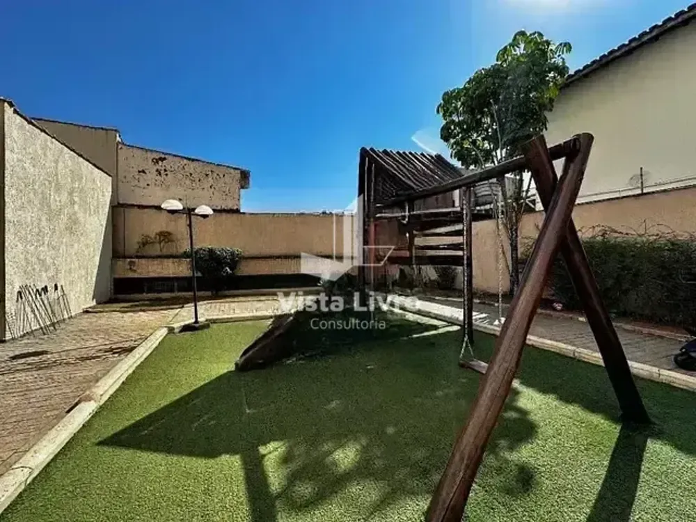 Apartamento, 3 quartos, 108 m² - Foto 6