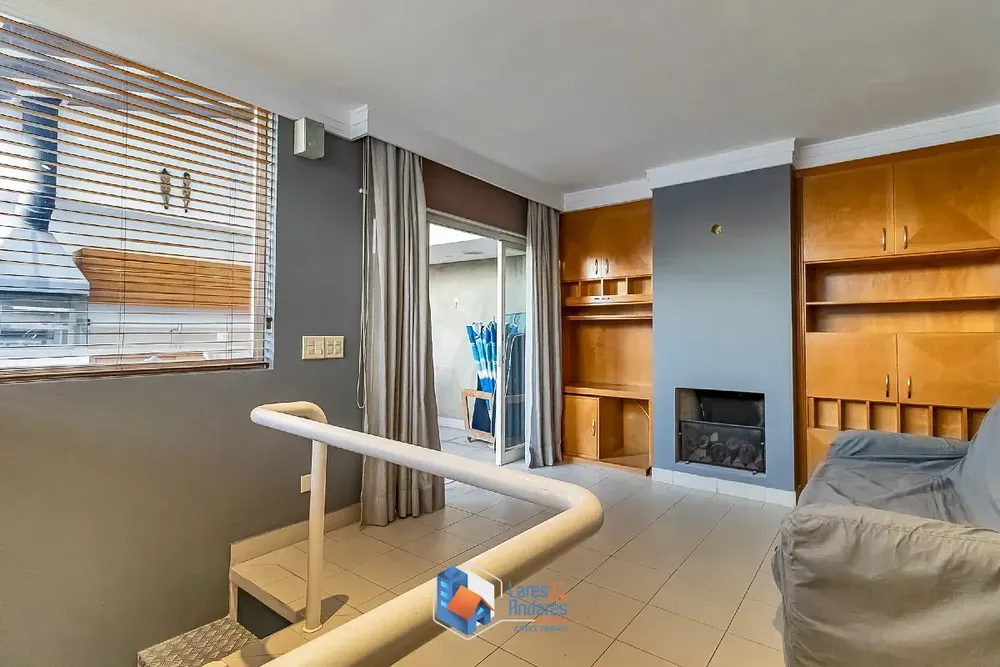 Cobertura, 2 quartos, 134 m² - Foto 1
