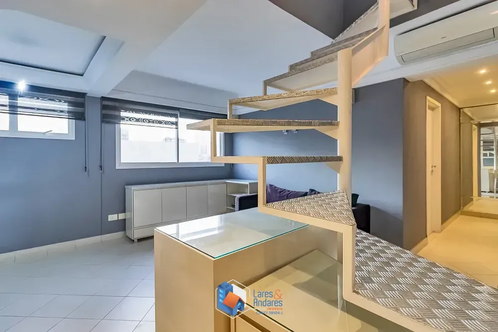 Cobertura, 2 quartos, 134 m² - Foto 5