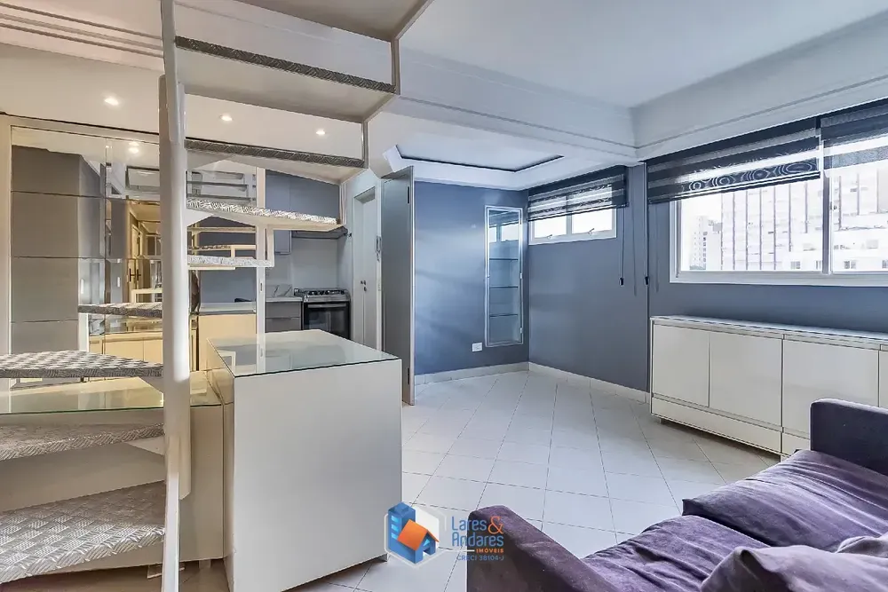 Cobertura, 2 quartos, 134 m² - Foto 8