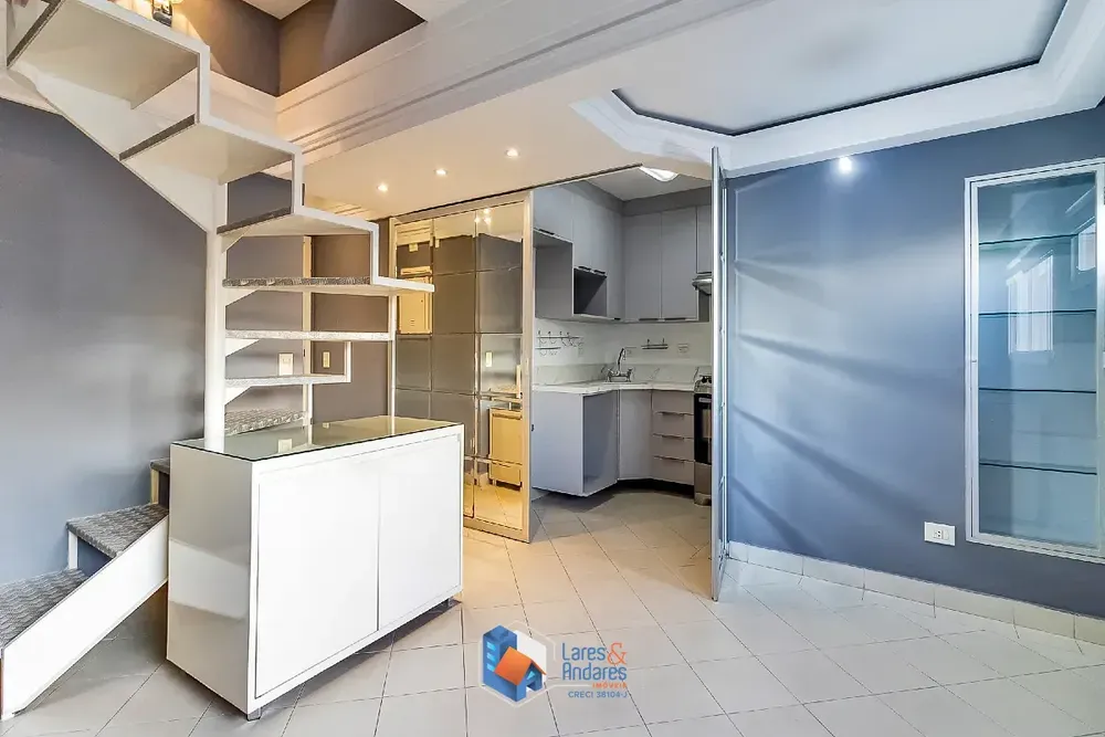 Cobertura, 2 quartos, 134 m² - Foto 6