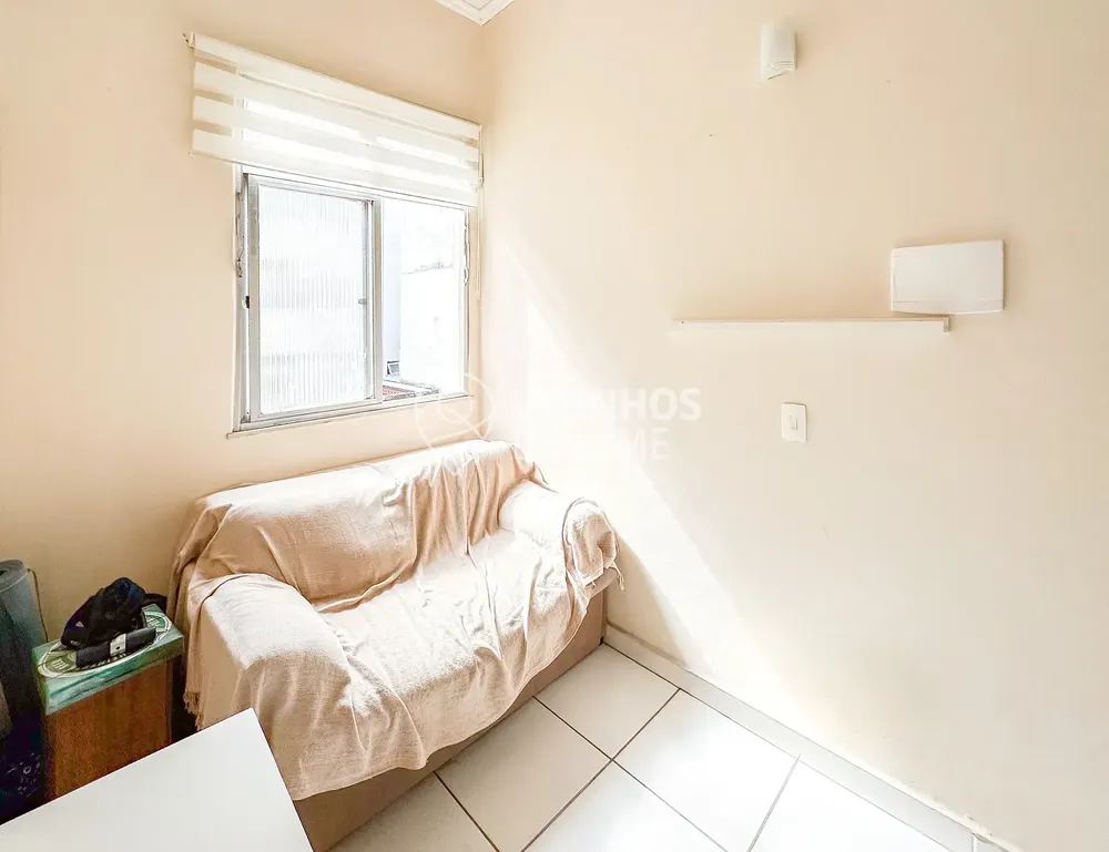 Apartamento, 1 quarto, 32 m² - Foto 4