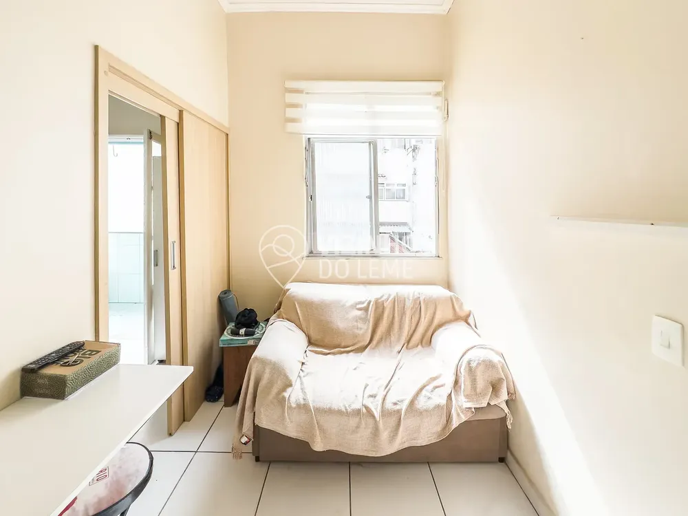 Apartamento, 1 quarto, 32 m² - Foto 3
