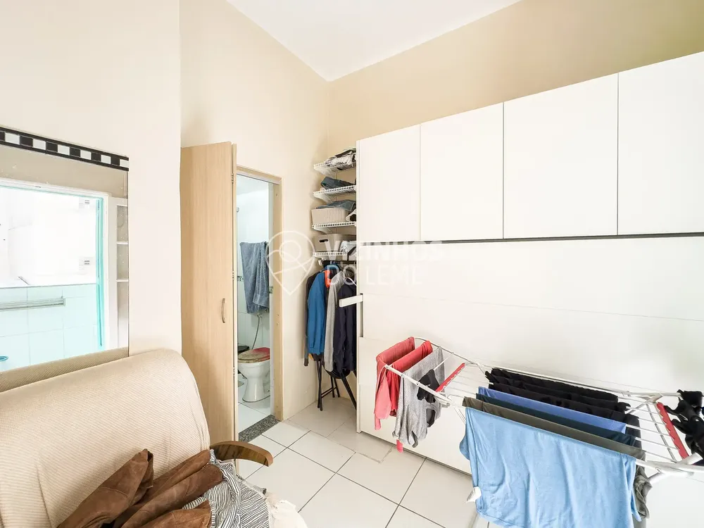 Apartamento, 1 quarto, 32 m² - Foto 9