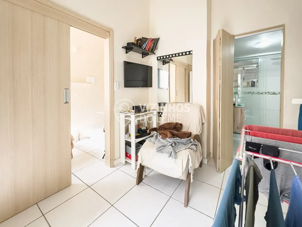 Apartamento, 1 quarto, 32 m² - Foto 10