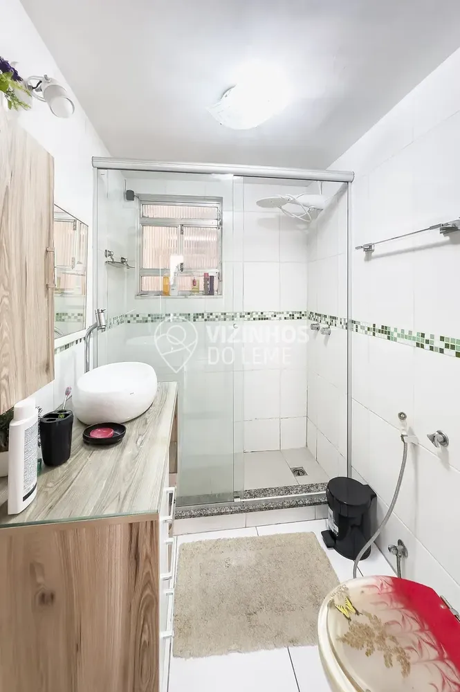 Apartamento, 1 quarto, 32 m² - Foto 15