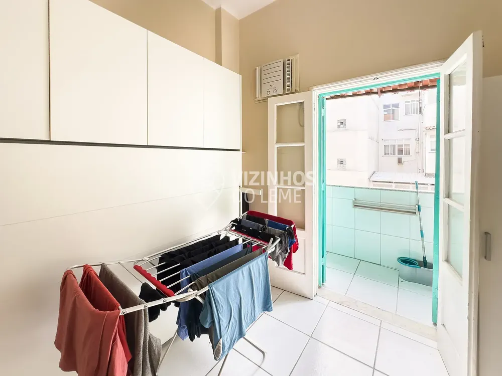 Apartamento, 1 quarto, 32 m² - Foto 11