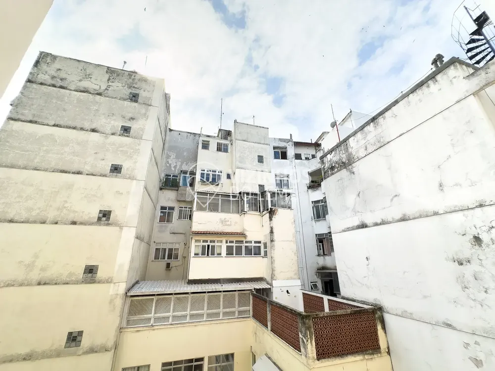 Apartamento, 1 quarto, 32 m² - Foto 17
