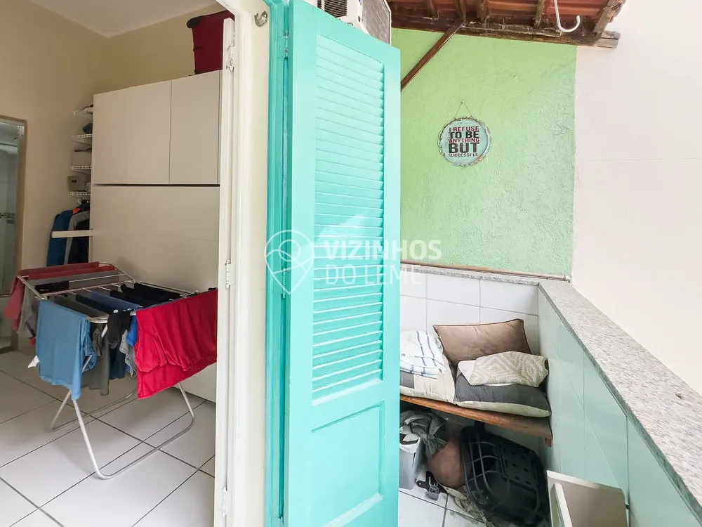 Apartamento, 1 quarto, 32 m² - Foto 14