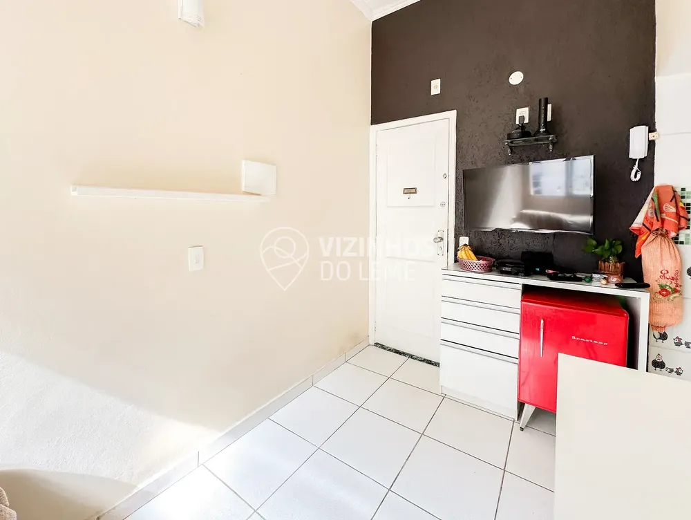 Apartamento, 1 quarto, 32 m² - Foto 6