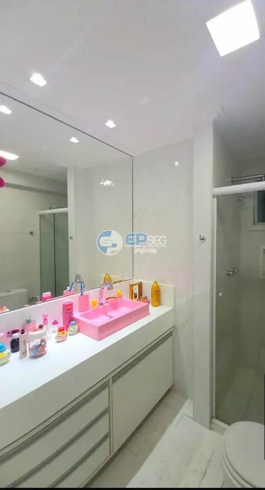 Apartamento, 3 quartos, 126 m² - Foto 8
