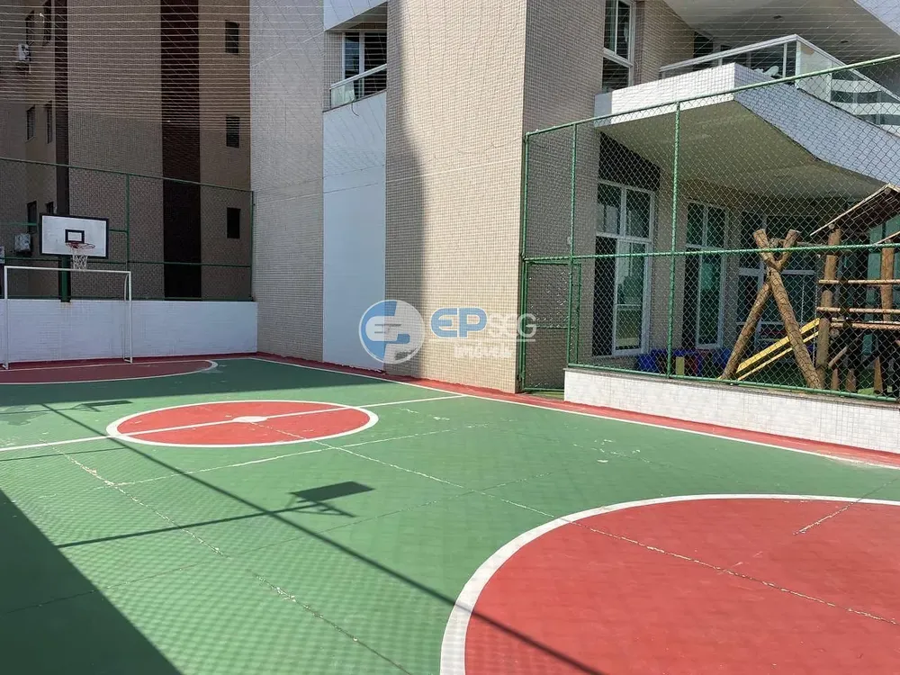 Apartamento, 3 quartos, 126 m² - Foto 5