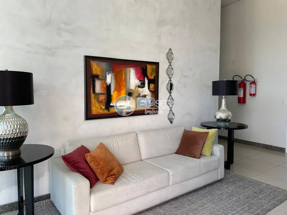 Apartamento, 3 quartos, 126 m² - Foto 4