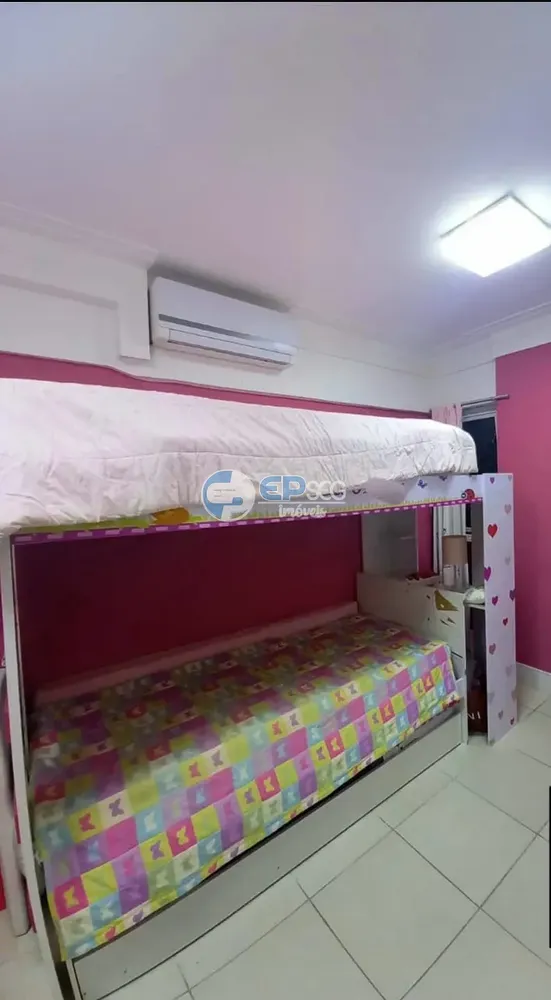 Apartamento, 3 quartos, 126 m² - Foto 7