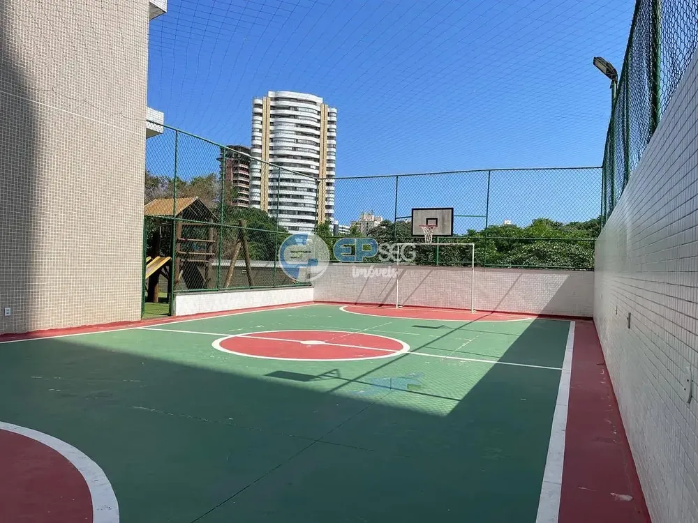 Apartamento, 3 quartos, 126 m² - Foto 3