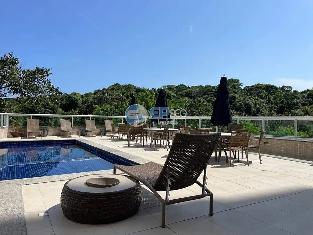 Apartamento, 3 quartos, 126 m² - Foto 2