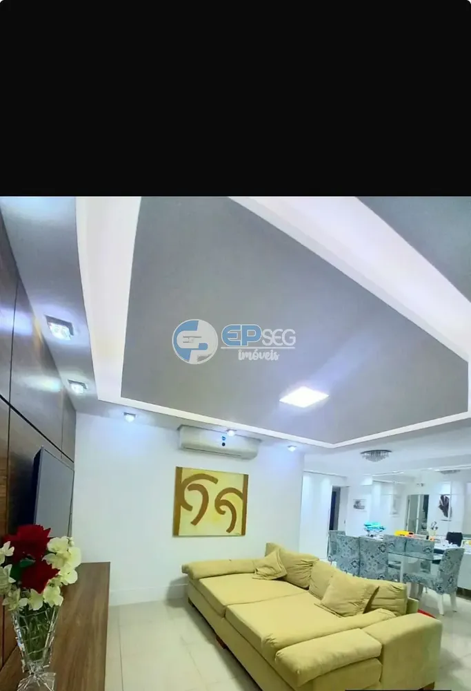 Apartamento, 3 quartos, 126 m² - Foto 6