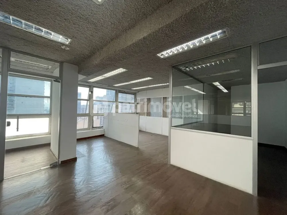 Sala-Conjunto, 432 m² - Foto 2