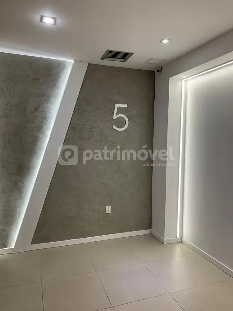 Sala-Conjunto, 229 m² - Foto 2