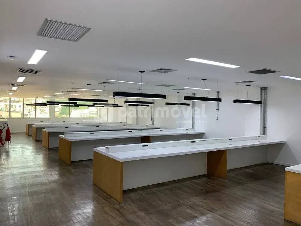 Sala-Conjunto, 229 m² - Foto 1