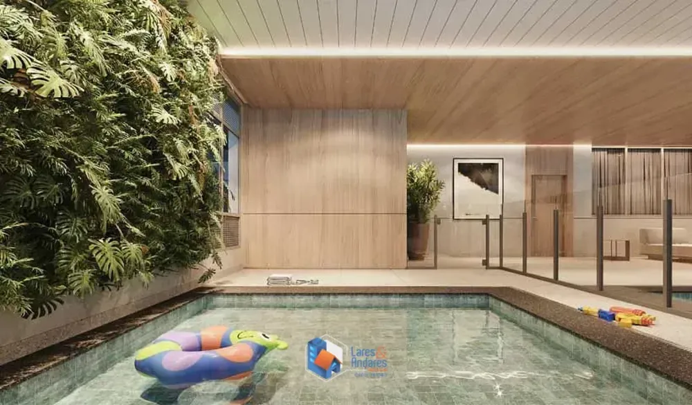 Apartamento, 3 quartos, 107 m² - Foto 6