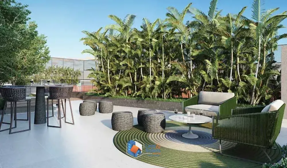 Apartamento, 3 quartos, 107 m² - Foto 8