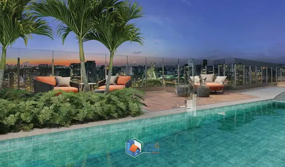 Apartamento, 3 quartos, 107 m² - Foto 4