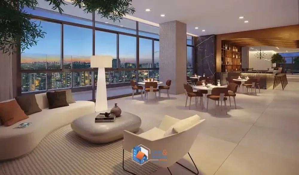 Apartamento, 3 quartos, 107 m² - Foto 7