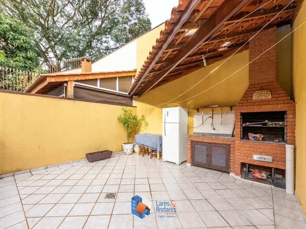 Sobrado, 3 quartos, 156 m² - Foto 7